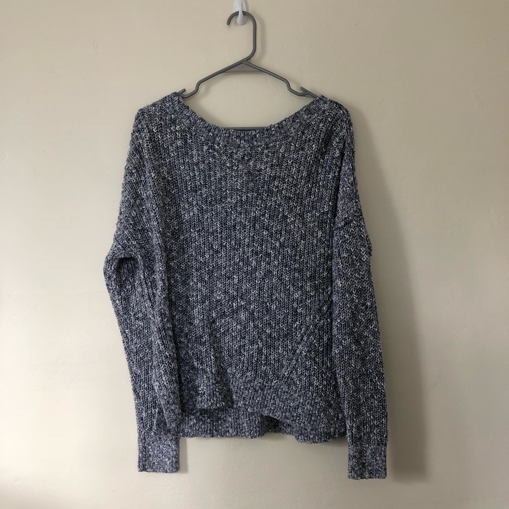 American Eagle sweater